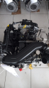 Sıfır Volkswagen Passat 1.5 Tsi (DAD) Motor