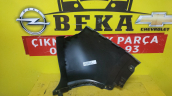Oto Çıkma Parça / Opel / Combo / Tampon / Arka Tampon / Çıkma Parça 