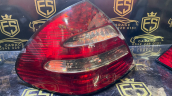 Oto Çıkma Parça / Mercedes / E Serisi / Far & Stop / Sol Arka Stop / Çıkma Parça 