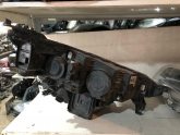 Oto Çıkma Parça / Renault / Megane / Far & Stop / Sol Ön Far / Çıkma Parça 