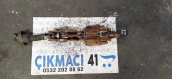 TRANSPORTER 4 DİREKSİYON MİLİ,T4 DİREKSİYON KOLONU