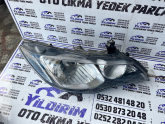Oto Çıkma Parça / Honda / Civic / Far & Stop / Sağ Ön Far / Çıkma Parça 