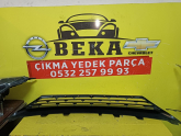 Oto Çıkma Parça / Opel / Insignia / Tampon / Tampon Izgarası / Çıkma Parça 