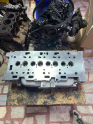 Oto Çıkma Parça / Citroen / C4 / Motor / Silindir Kapağı / Sıfır Parça 