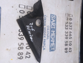 Oto Çıkma Parça / Peugeot / 206 / Ayna / Ayna Kapağı / Çıkma Parça 