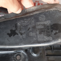Oto Çıkma Parça / Volkswagen / Golf / Tampon / Tampon Kaplaması / Çıkma Parça 