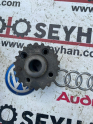 Oto Çıkma Parça / Volkswagen / Caddy / Motor / Krank Kasnağı / Çıkma Parça 