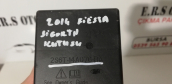 Oto Çıkma Parça / Ford / Fiesta / Elektrik / Sigorta Kutusu / Çıkma Parça 