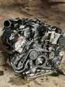 Oto Çıkma Parça / Mercedes / S Serisi / Motor / Motor (komple) / Çıkma Parça 