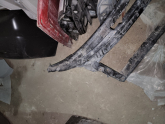 Oto Çıkma Parça / Skoda / Fabia / Kaporta & Karoser / Ön Panel / Çıkma Parça 