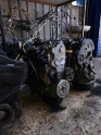 Oto Çıkma Parça / Fiat / Palio / Motor / Motor (komple) / Çıkma Parça 