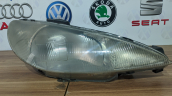 Oto Çıkma Parça / Peugeot / 206 / Far & Stop / Sol Ön Far / Çıkma Parça 