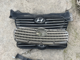 Oto Çıkma Parça / Hyundai / Accent / Kaporta & Karoser / Panjur / Çıkma Parça 