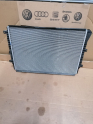 Oto Çıkma Parça / Volkswagen / Jetta / Radyatör / Su Radyatörü / Çıkma Parça 