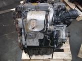 Oto Çıkma Parça / Lada / Vega / Motor / Motor (komple) / Çıkma Parça 
