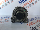 Oto Çıkma Parça / Volkswagen / Jetta / Elektrik / Şarj Dinamosu / Çıkma Parça 