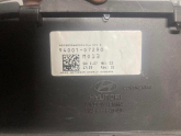 Oto Çıkma Parça / Hyundai / Tucson / Göğüslük & Torpido / Gösterge Paneli / Çıkma Parça 