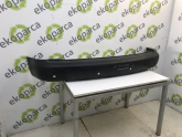 Oto Çıkma Parça / Volkswagen / Caddy / Tampon / Arka Tampon / Çıkma Parça 