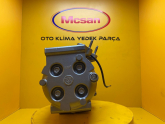 Oto Çıkma Parça / Honda / Civic / Klima / Klima Kompresörü / Çıkma Parça 
