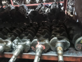 Oto Çıkma Parça / Toyota / RAV4 / Motor / Krank / Çıkma Parça 