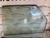 Oto Çıkma Parça / Ford / Escort / Oto Cam / Cam Fitili / Çıkma Parça 