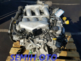 ÇIKMA NİSSAN GT R 35 3.8 V6 ÇIKMA MOTOR