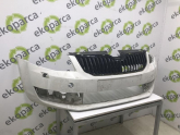 Oto Çıkma Parça / Skoda / Octavia / Tampon / Ön Tampon / Çıkma Parça 