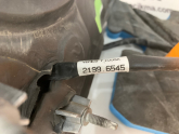 Oto Çıkma Parça / Ford / Transit / Ayna / Sol Dış Ayna / Çıkma Parça 