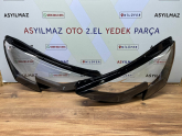 Oto Çıkma Parça / Audi / A3 / Far & Stop / Far Camı / Sıfır Parça 