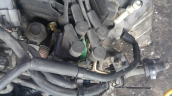 Mazda 6 2.0 16v doch motor ateşleme bobini çıkma