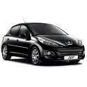 Oto Çıkma Parça / Peugeot / 207 / Cam / Silecek Kolu / Çıkma Parça 