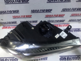 Oto Çıkma Parça / Bmw / X5 / Far & Stop / Sağ Ön Far / Çıkma Parça 
