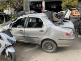 Oto Çıkma Parça / Fiat / Albea / Alt Takım / Arka Dingil / Çıkma Parça 