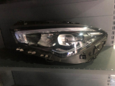 Oto Çıkma Parça / Mercedes / CLA / Far & Stop / Sol Ön Far / Çıkma Parça 