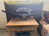 Oto Çıkma Parça / Toyota / Corolla / Kaporta & Karoser / Panjur / Çıkma Parça 