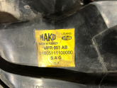 Oto Çıkma Parça / Hyundai / Accent / Far & Stop / Sağ Ön Far / Çıkma Parça 