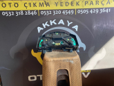 Oto Çıkma Parça / Opel / Meriva / Elektrik / Kilometre Saati / Çıkma Parça 