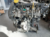 Oto Çıkma Parça / Renault / Megane / Motor / Komple Motor / Çıkma Parça 