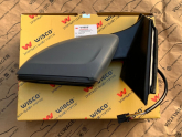 Oto Çıkma Parça / Volkswagen / Polo / Ayna / Sol Dış Ayna / Sıfır Parça 