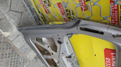 Oto Çıkma Parça / Opel / Combo / Kaporta & Karoser / Bagaj Kapağı / Çıkma Parça 
