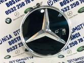 Oto Çıkma Parça / Mercedes / GLE / Arma & Yazı / Panjur Arması / Sıfır Parça 