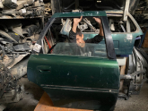 Oto Çıkma Parça / Opel / Vectra / Kaporta & Karoser / Sağ Arka Kapı / Çıkma Parça 
