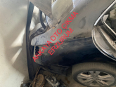 Oto Çıkma Parça / Mercedes / CLA / Kaporta & Karoser / Arka Çamurluk / Çıkma Parça 