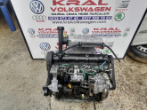 Volkswagen Transporter T4 2.4 Çıkma Motor