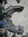Oto Çıkma Parça / Toyota / RAV4 / Alt Takım / Tabla / Çıkma Parça 