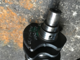 Oto Çıkma Parça / Hyundai / Sonata / Motor / Krank / Çıkma Parça 