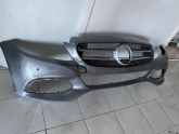 Oto Çıkma Parça / Mercedes / C Serisi / Tampon / Ön Tampon / Çıkma Parça 