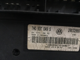 Oto Çıkma Parça / Volkswagen / Transporter / Beyin / Konfor Beyni / Çıkma Parça 