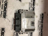 ET71-12A650-TH Ford Courier motor beyin