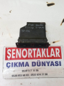 Oto Çıkma Parça / Fiat / Scudo / Göğüslük & Torpido / Havalandırma Izgaraları / Çıkma Parça 